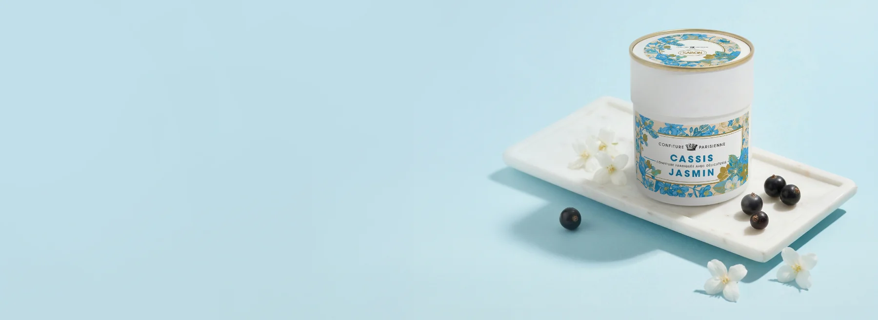Indulge in Pure Botanical Luxury